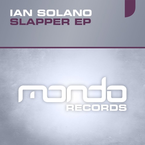 Ian Solano - Drop Kicker (Original Mix) [Mondo Records]